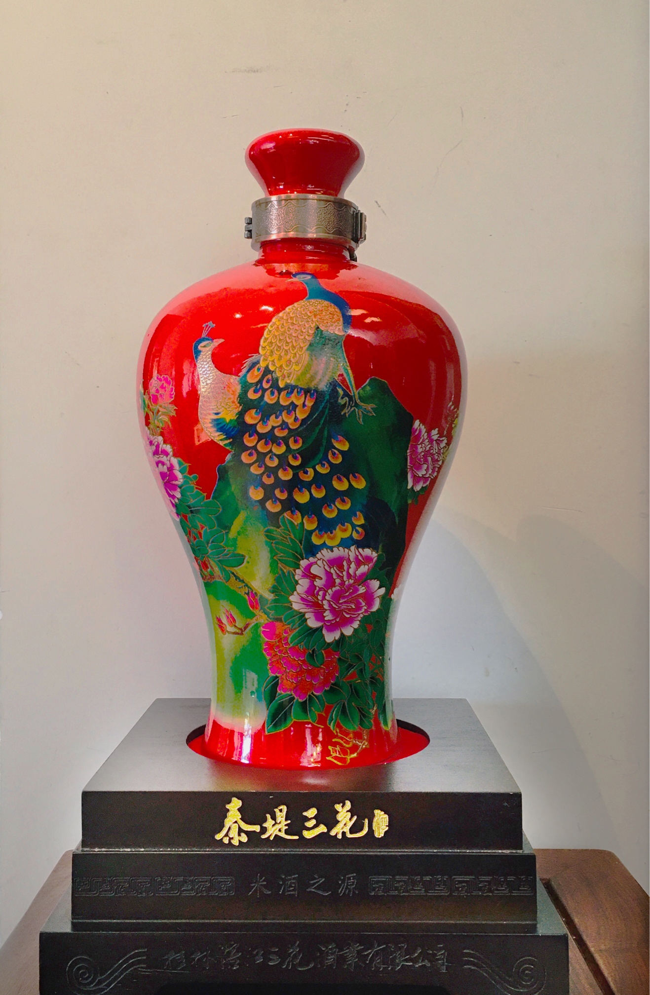 寻找“溶江三花酒”的明天984 / 作者:形腿望舞 / 帖子ID:272867