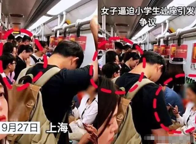 现在的社会，你还敢培养孩子做善良的好孩子吗？父母：很犹豫554 / 作者:YKJNzVqH / 帖子ID:272873