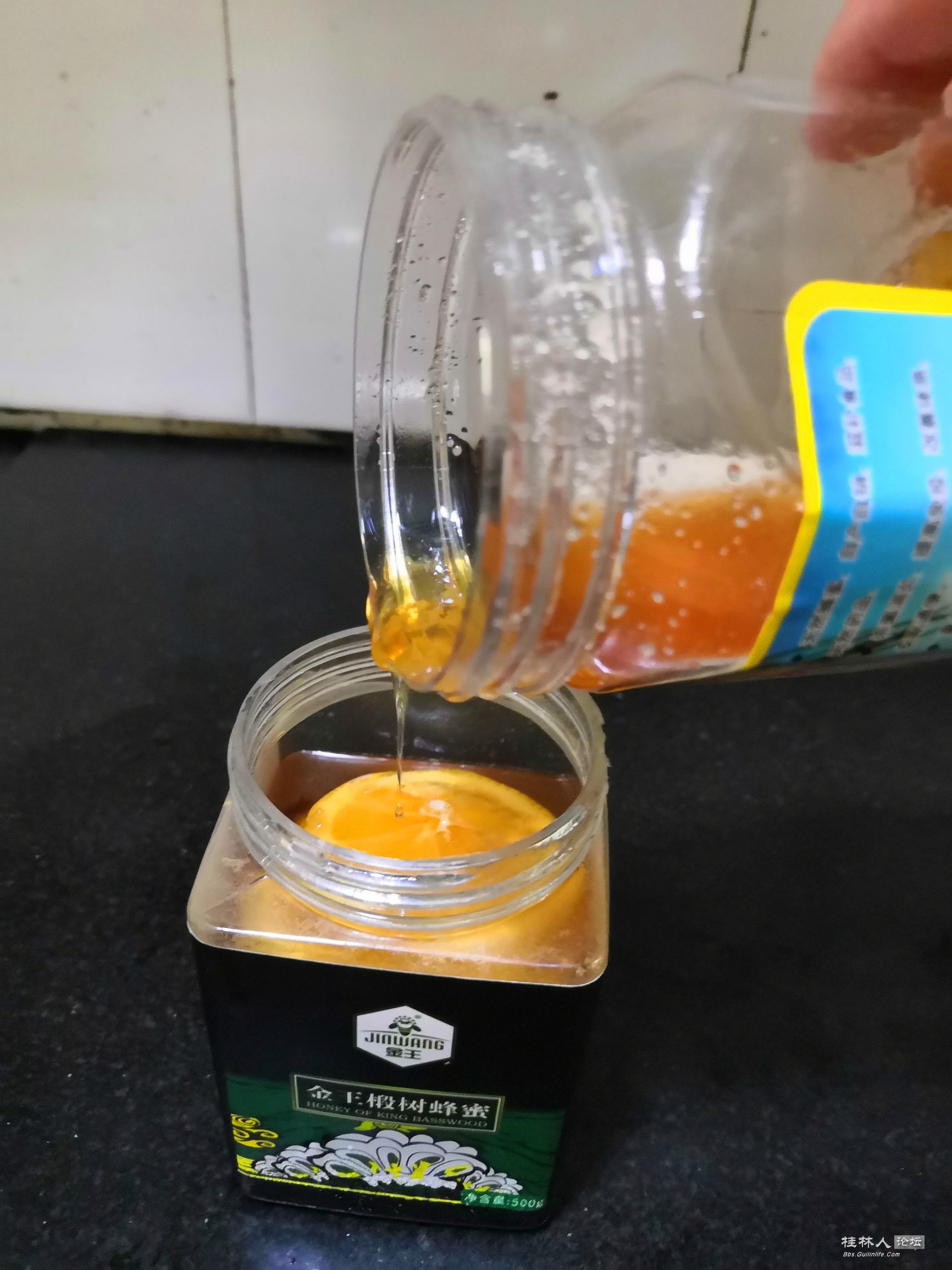 蜂蜜柠檬 自己做 饮茶做菜用处多999 / 作者:麻辣鸡翅 / 帖子ID:272887