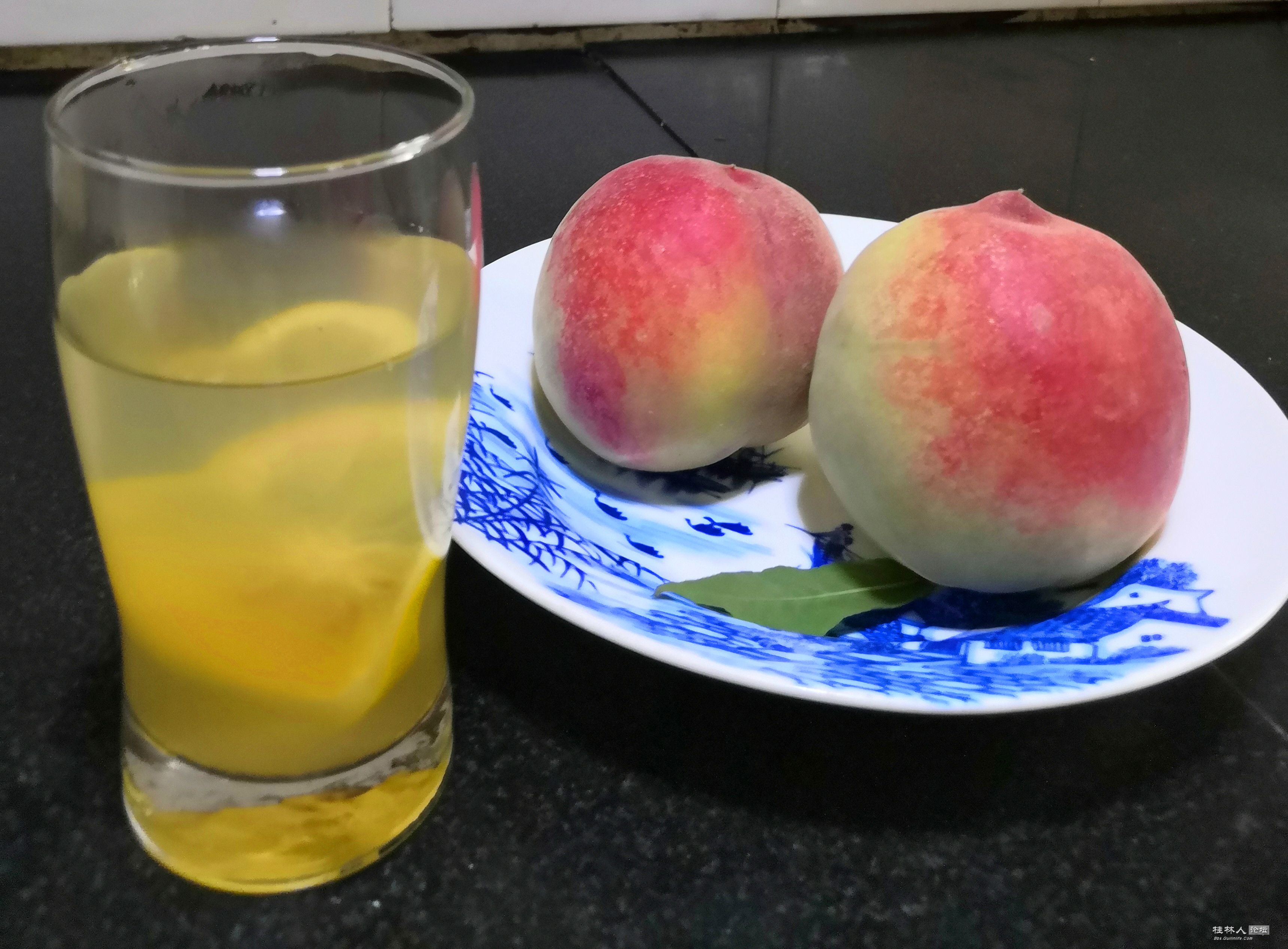 蜂蜜柠檬 自己做 饮茶做菜用处多947 / 作者:麻辣鸡翅 / 帖子ID:272887