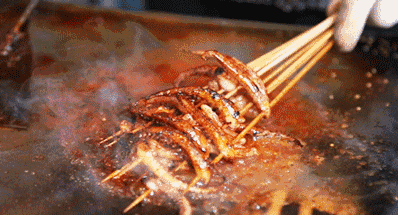 1口鱿鱼=40口肥肉？是时候给鱿鱼平反这桩冤案了483 / 作者:雨云儿 / 帖子ID:272930