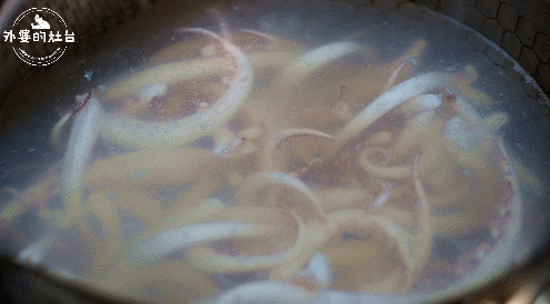 1口鱿鱼=40口肥肉？是时候给鱿鱼平反这桩冤案了473 / 作者:雨云儿 / 帖子ID:272930