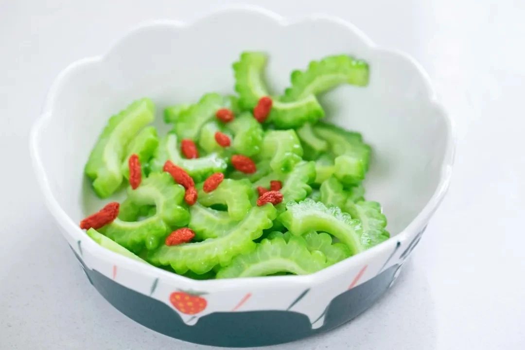 苦瓜别再炒蛋！这样做清热解火十倍不止75 / 作者:雨云儿 / 帖子ID:272945
