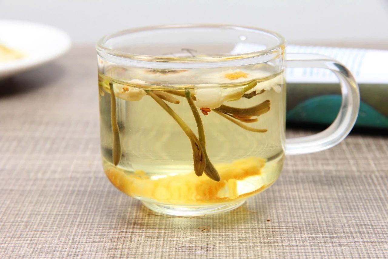 清热就喝金银花茶？养生茶不能随意喝，喝错反而伤身！24 / 作者:YKJNzVqH / 帖子ID:273048