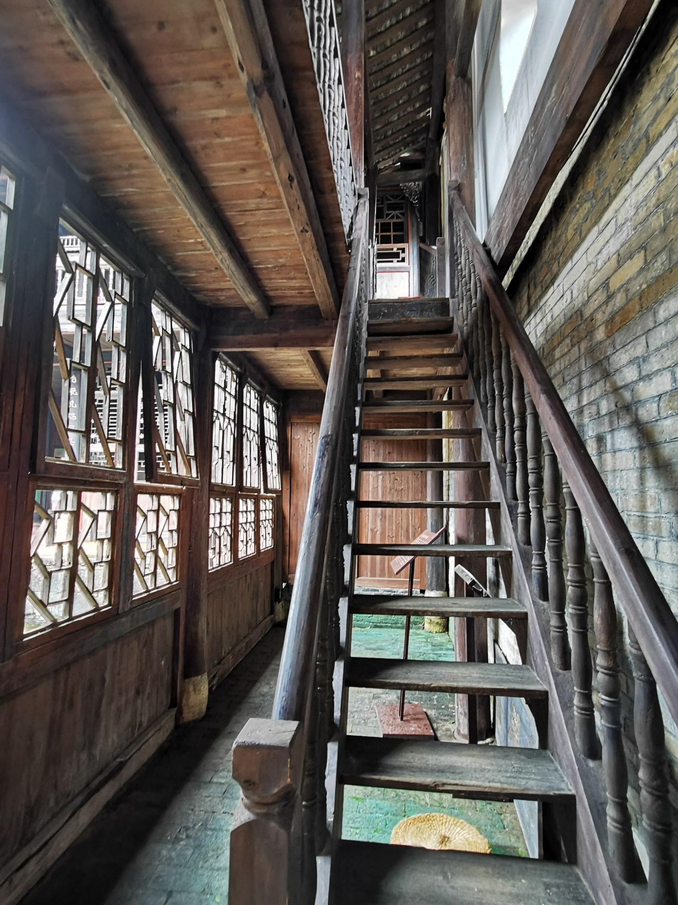 江头村古建筑爱莲说，金山禅院龙岩洞传说966 / 作者:Killua / 帖子ID:273058