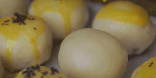 李子柒：油菜丰收季，用新榨的菜籽油做一桌香喷喷的风味小食210 / 作者:向向Angel / 帖子ID:273067