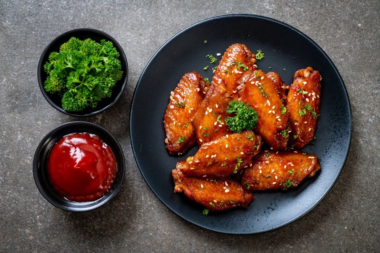 【今天吃什么】电饭锅一键搞定，酥烂香糯五香鸡505 / 作者:kevinbe888 / 帖子ID:273065