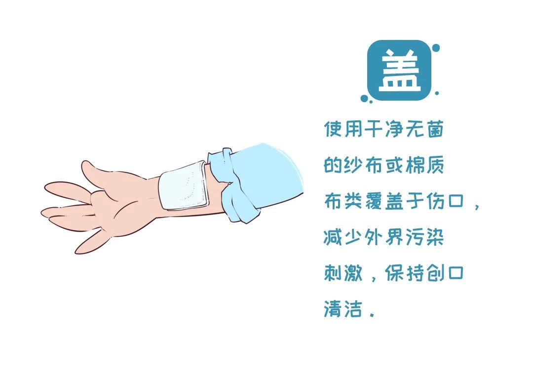 孩子烫伤后，因家长这个愚蠢做法进了ICU！再忙也要看！32 / 作者:雨云儿 / 帖子ID:273085