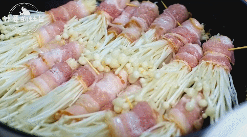 凭一份金针菇肥牛卷俘获了你的胃!426 / 作者:YKJNzVqH / 帖子ID:273110