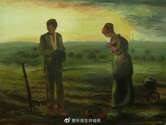 医术是艺术的能力（一）：自然主义并不是朴素主义890 / 作者:形腿望舞 / 帖子ID:273140