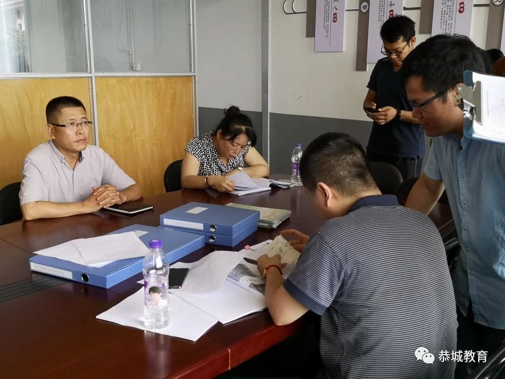 一个都不能少！市督查组对我县义务教育保障工作进行抽查651 / 作者:论坛小编04 / 帖子ID:273156