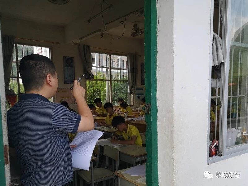 一个都不能少！市督查组对我县义务教育保障工作进行抽查597 / 作者:论坛小编04 / 帖子ID:273156
