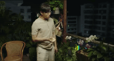 《隐秘的角落》，每个人渣都曾是坏小孩974 / 作者:圆月小侠 / 帖子ID:273160
