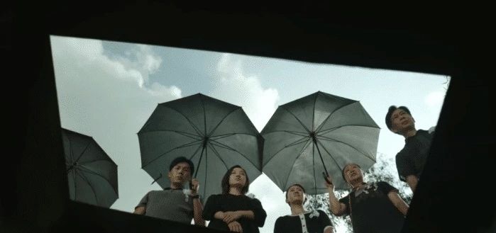 《隐秘的角落》，每个人渣都曾是坏小孩125 / 作者:圆月小侠 / 帖子ID:273160