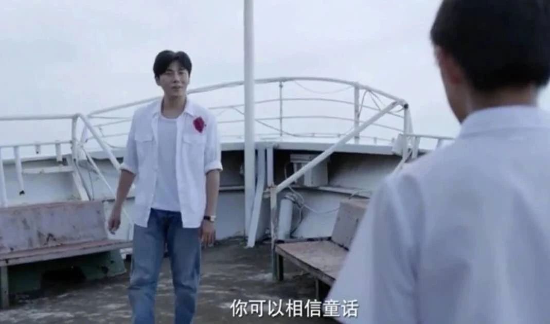 《隐秘的角落》，每个人渣都曾是坏小孩829 / 作者:圆月小侠 / 帖子ID:273160