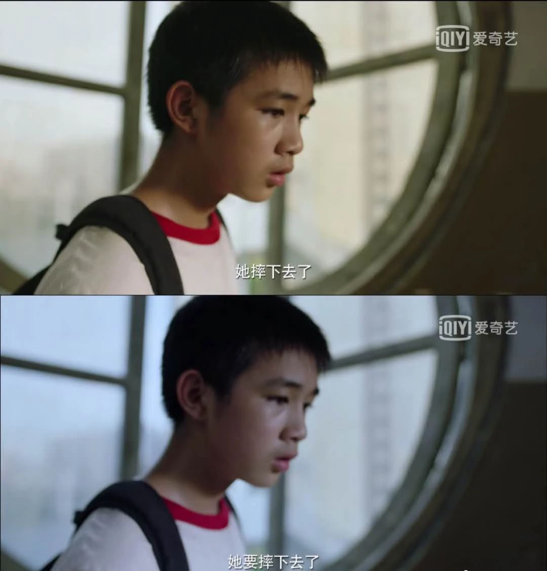 《隐秘的角落》，每个人渣都曾是坏小孩748 / 作者:圆月小侠 / 帖子ID:273160