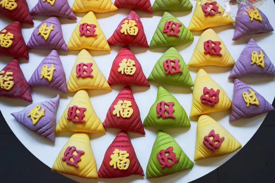 与粽不同，值得分享730 / 作者:形腿望舞 / 帖子ID:273215