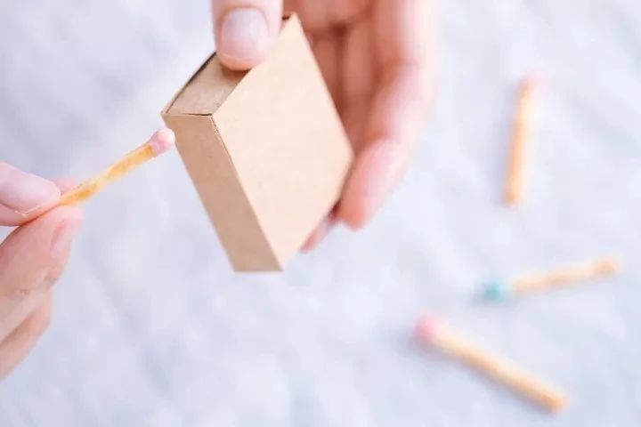 你的童年记忆中，有一盒火柴吗？504 / 作者:雨云儿 / 帖子ID:273219