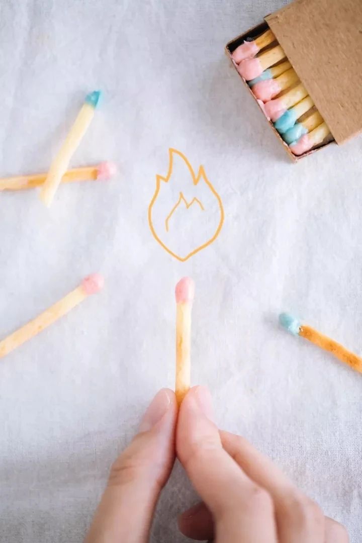 你的童年记忆中，有一盒火柴吗？868 / 作者:雨云儿 / 帖子ID:273219