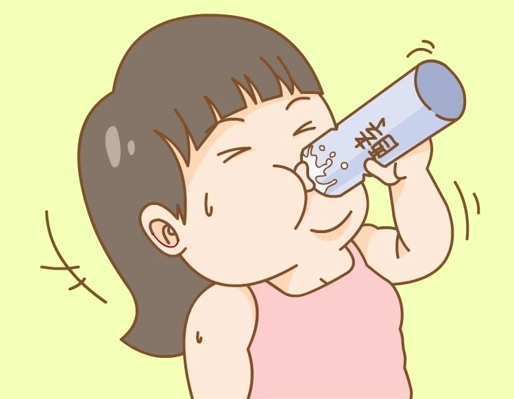 为了减肥，有人开始吃洗衣粉添加剂了？！782 / 作者:kevinbe888 / 帖子ID:273242