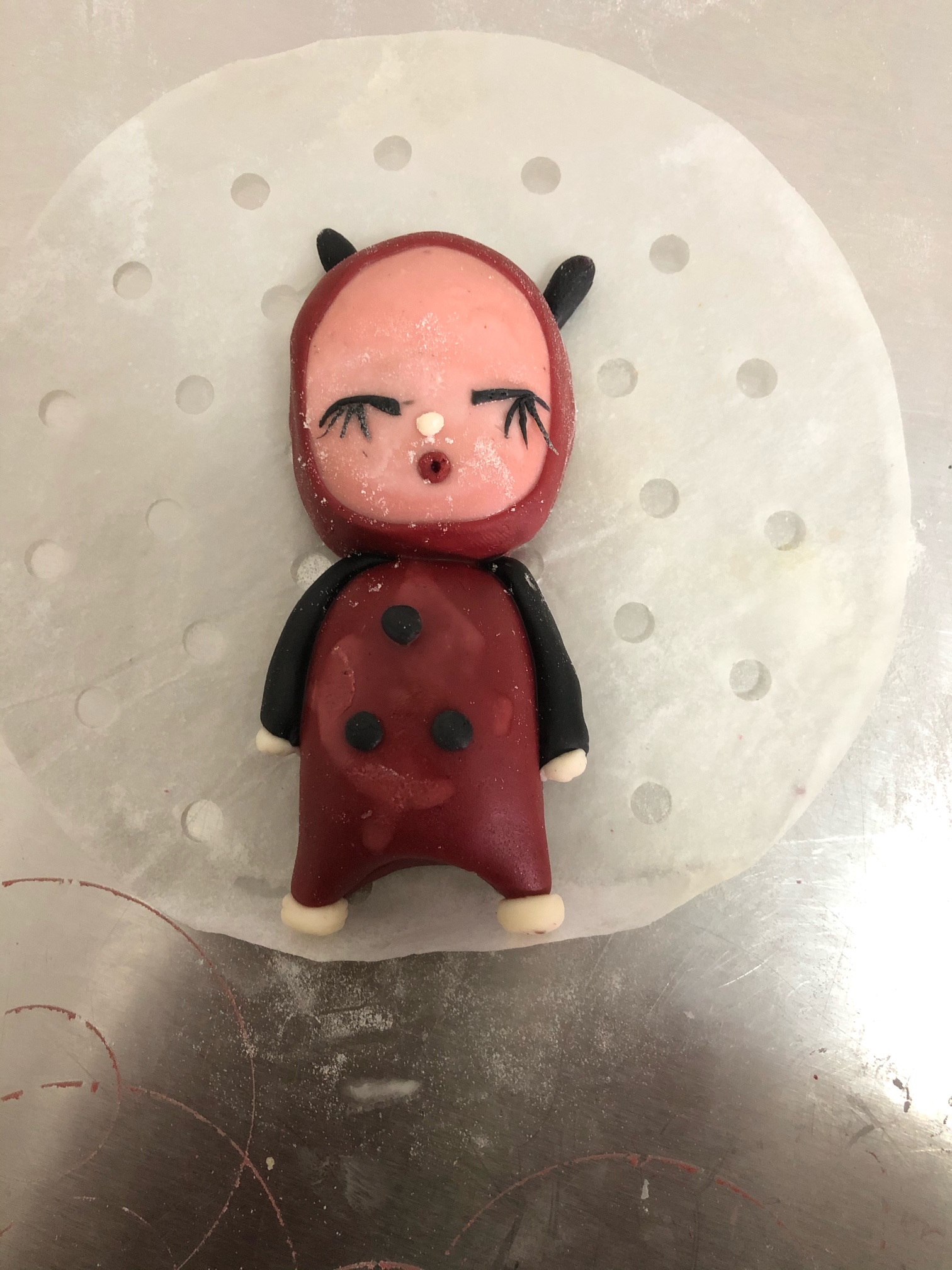 给馒头穿上漂亮的外衣——“天然色素”387 / 作者:形腿望舞 / 帖子ID:273251