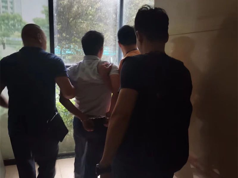 唏嘘 | 男子24年前残忍杀人埋尸，被抓时在桂林有房有车13 / 作者:分叉路口 / 帖子ID:273277