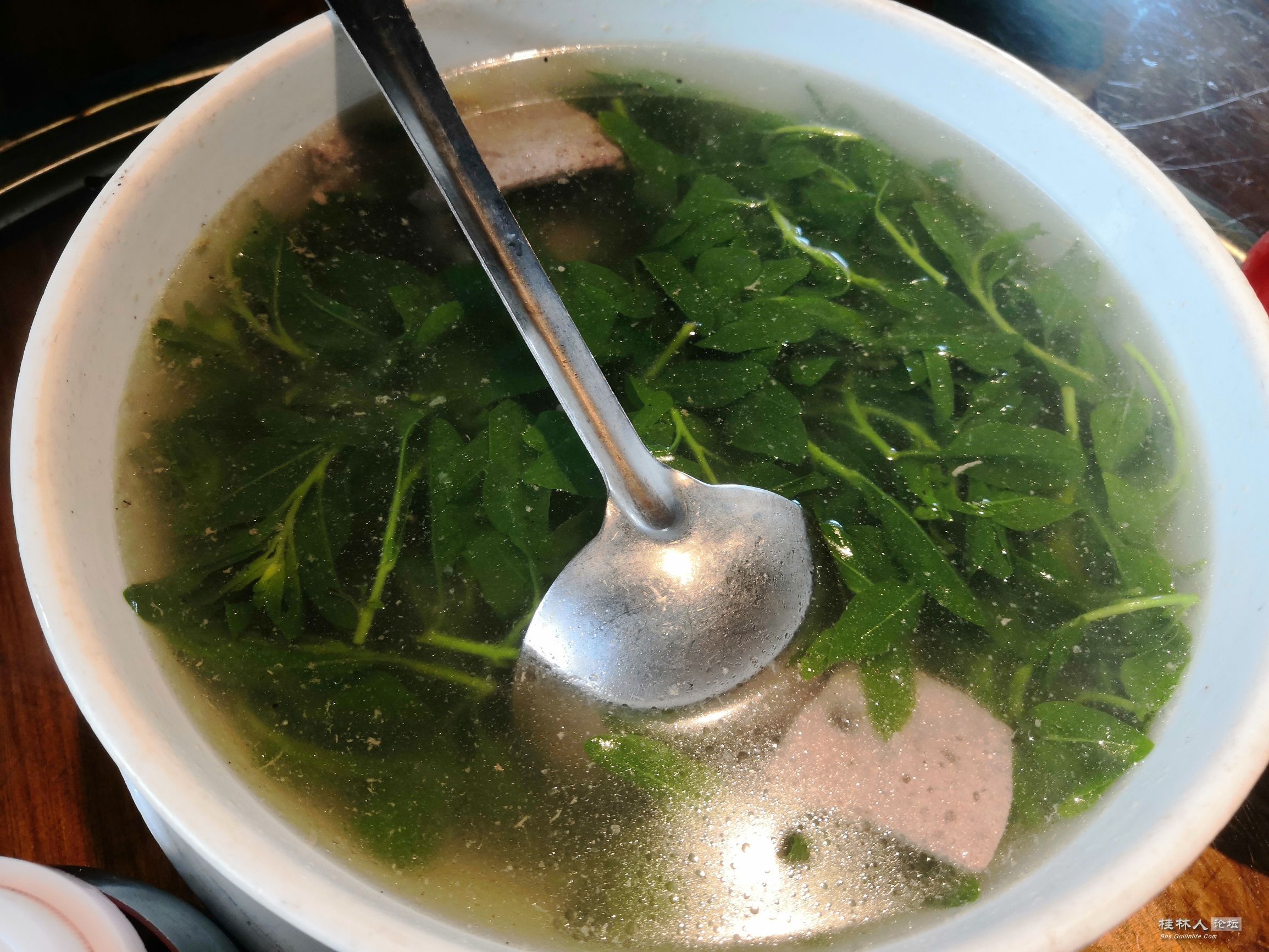 品尝随缘小馆街坊菜716 / 作者:形腿望舞 / 帖子ID:273329