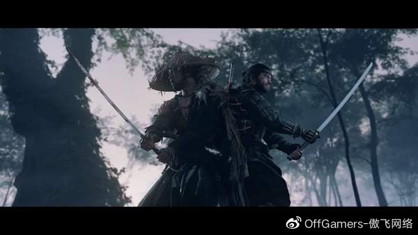 《对马之魂》新预告短片 剪辑风格神似经典武士电影604 / 作者:形腿望舞 / 帖子ID:273336