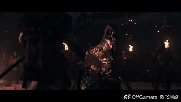 《对马之魂》新预告短片 剪辑风格神似经典武士电影877 / 作者:形腿望舞 / 帖子ID:273336