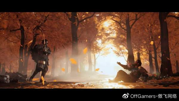 《对马之魂》新预告短片 剪辑风格神似经典武士电影441 / 作者:形腿望舞 / 帖子ID:273336