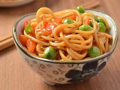 做一碗最好吃的拌面，怎么都吃不腻！614 / 作者:刘冠华 / 帖子ID:273339