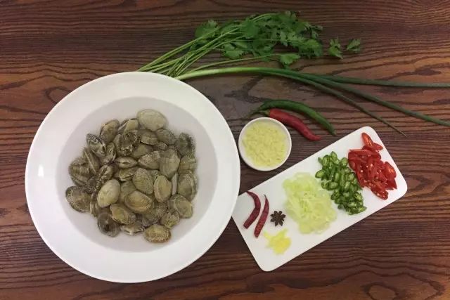 鲜美贝类，好吃到舔壳！247 / 作者:雨云儿 / 帖子ID:273390