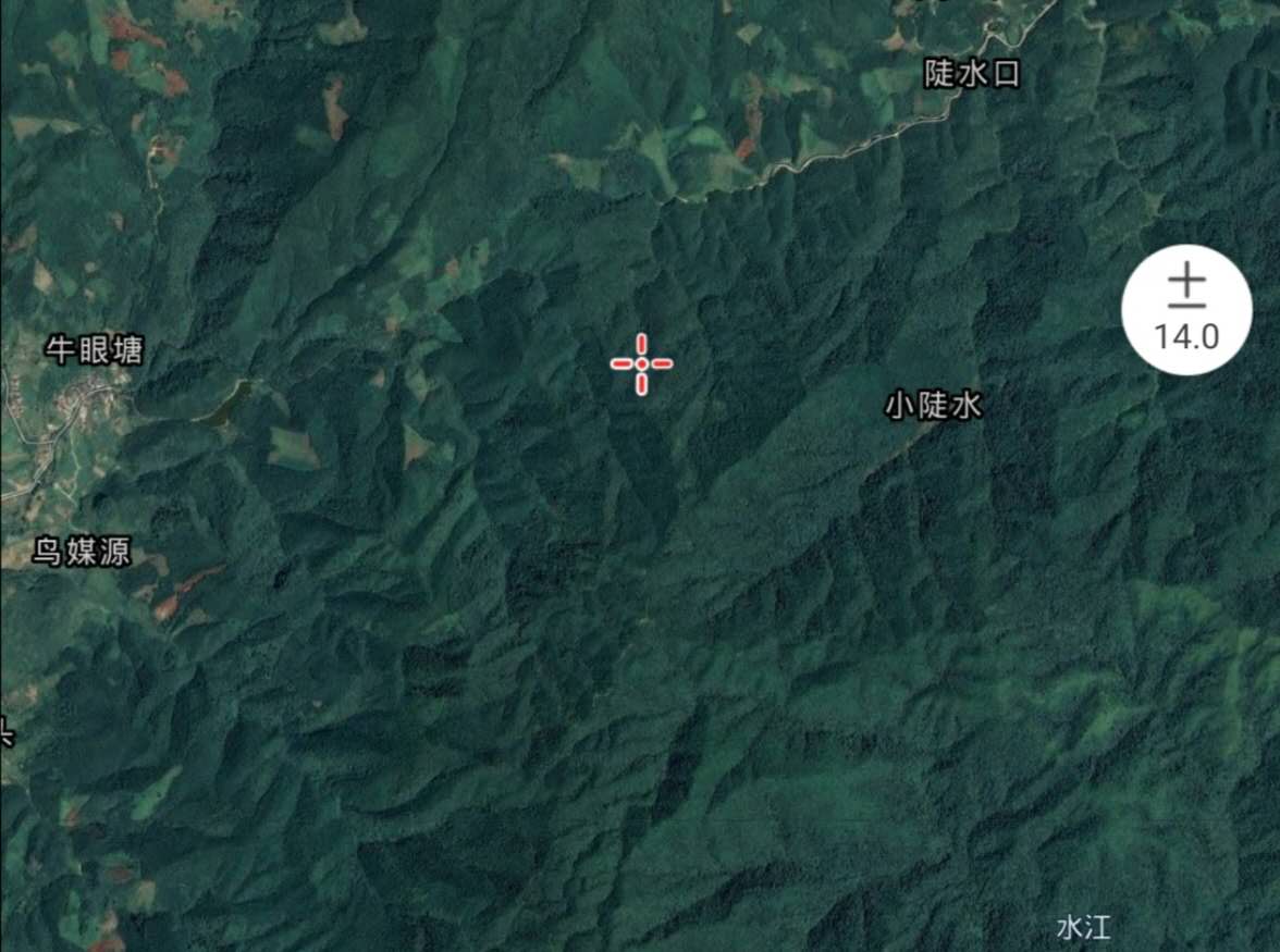 恭城县观音乡水滨村即将告别死胡同称号，要修公路通千家垌了！631 / 作者:亚利布达 / 帖子ID:273393