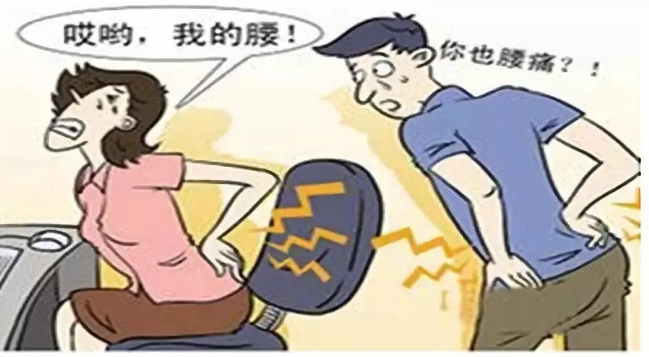 注意！这些睡姿都伤腰！很多人都不知道！767 / 作者:kevinbe888 / 帖子ID:273442