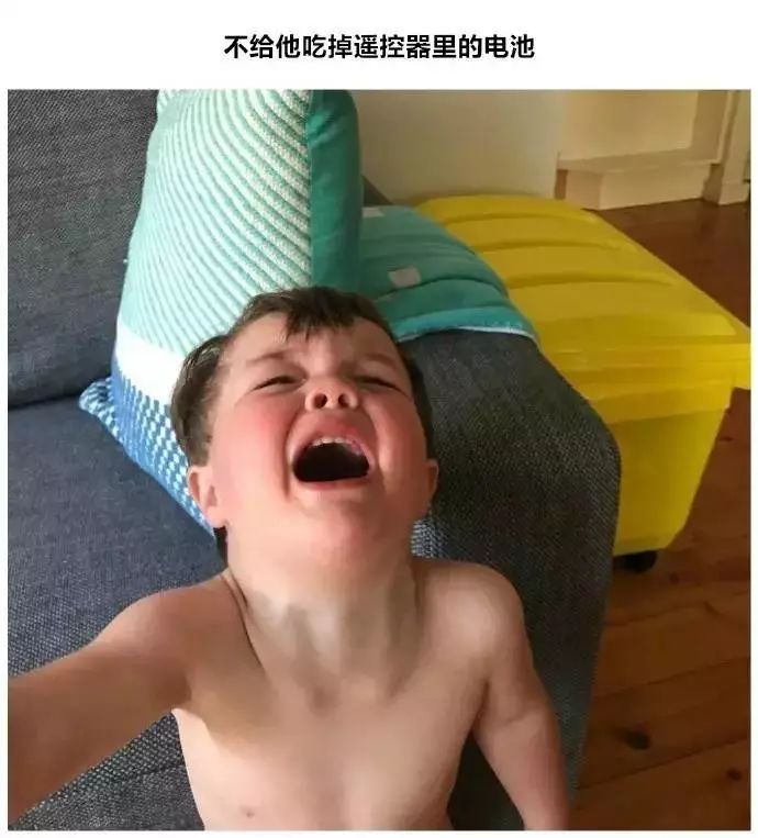让人闻风丧胆的「可怕的两岁」，你需要这份保命指南108 / 作者:雨云儿 / 帖子ID:273510