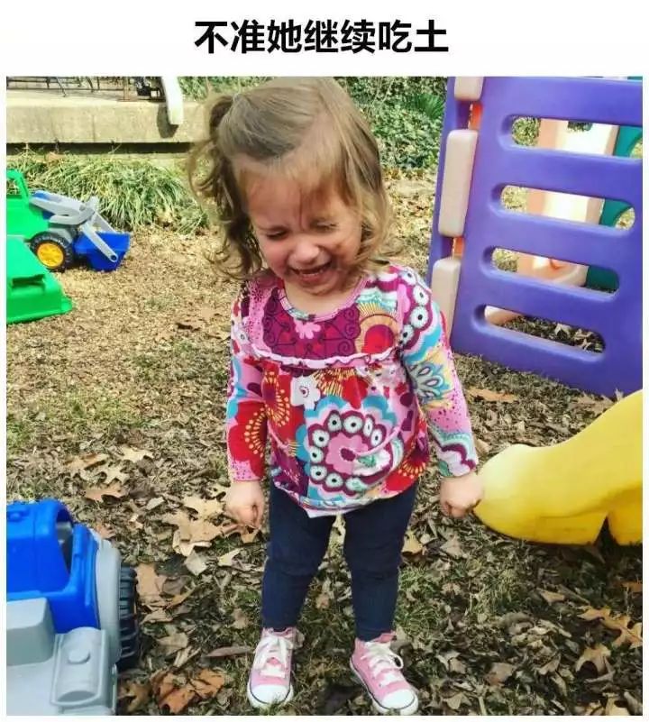 让人闻风丧胆的「可怕的两岁」，你需要这份保命指南319 / 作者:雨云儿 / 帖子ID:273510