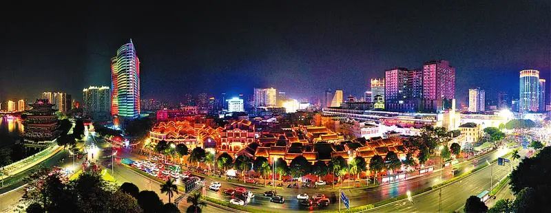 广西14设区市95县（市、区）获督查激励，恭城也在内603 / 作者:刘冠华 / 帖子ID:273521