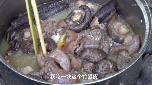 再见了，竹鼠！柳江区14万只竹鼠正式下架，每只补偿180元！371 / 作者:普通人物怨 / 帖子ID:273536