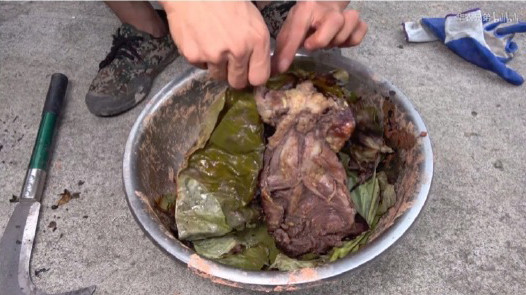 再见了，竹鼠！柳江区14万只竹鼠正式下架，每只补偿180元！179 / 作者:普通人物怨 / 帖子ID:273536