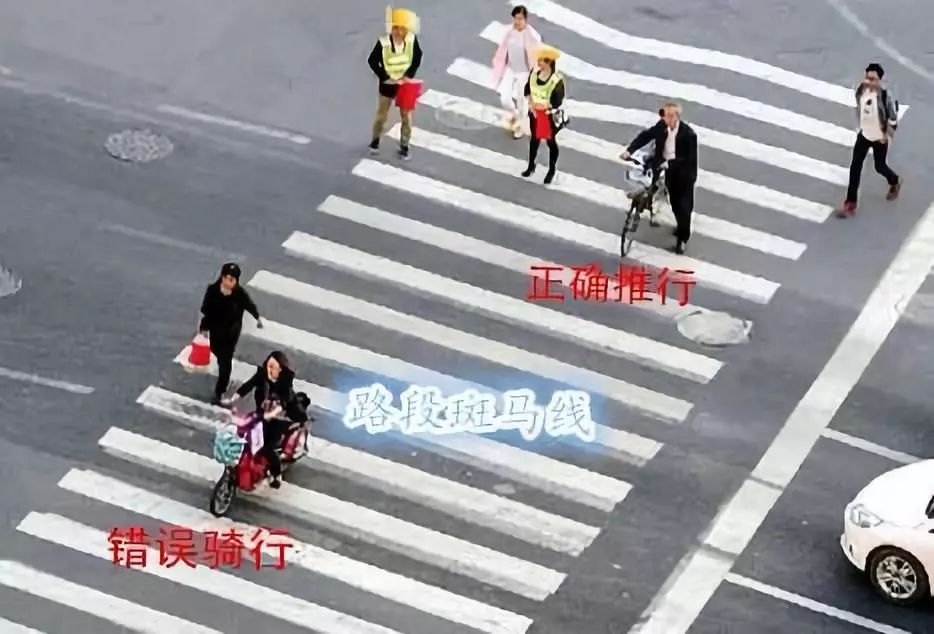 恭城开电动车的注意！这种行为开始查处，桂林已有人收到罚单！53 / 作者:登山涉水 / 帖子ID:273563