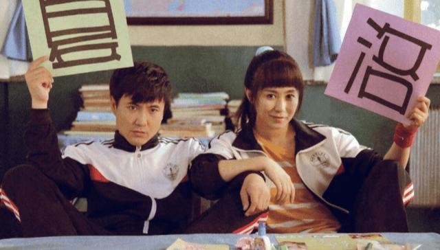 马来西亚翻拍《夏洛特烦恼》，一部细致到连造型都不变的翻拍作品230 / 作者:Killua / 帖子ID:273566