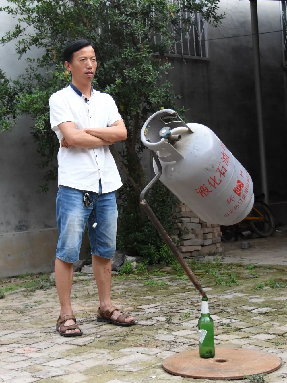 绝了！这个人，“牛顿管不住”！778 / 作者:圆月小侠 / 帖子ID:273675