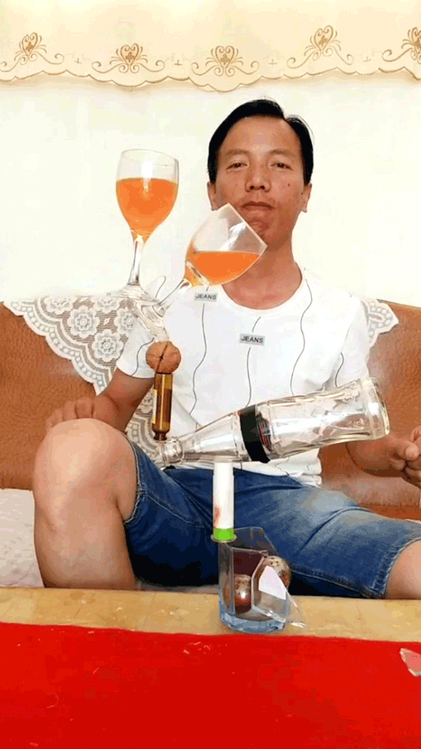 绝了！这个人，“牛顿管不住”！130 / 作者:圆月小侠 / 帖子ID:273675