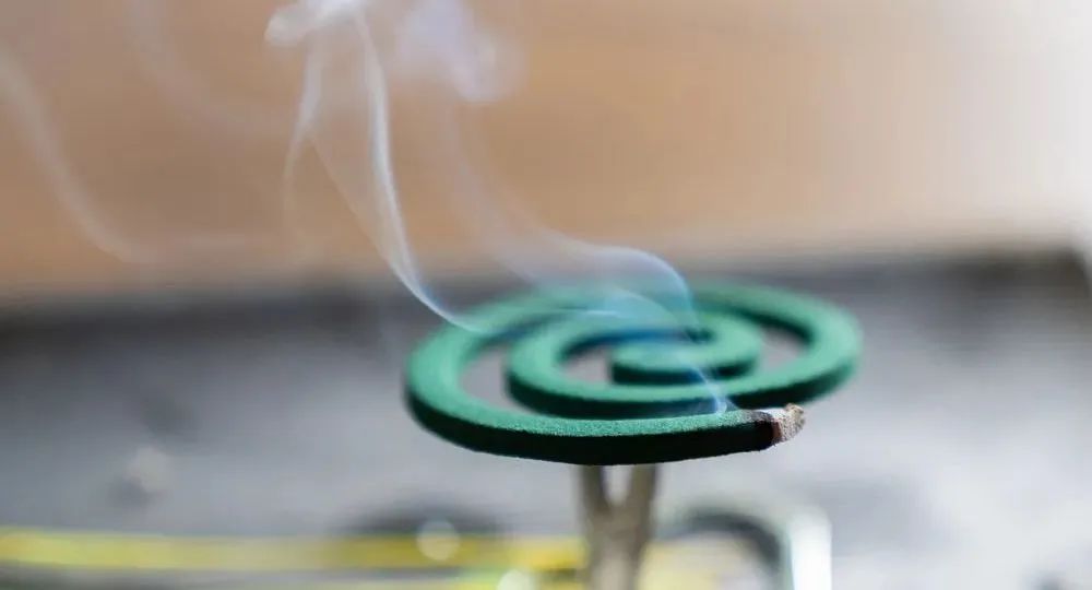 蚊香有毒，为什么我们还是推荐你用22 / 作者:给点阳光就灿烂 / 帖子ID:273753