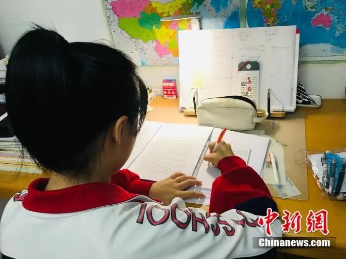 赶考2020，中国家长的这半年606 / 作者:形腿望舞 / 帖子ID:273796