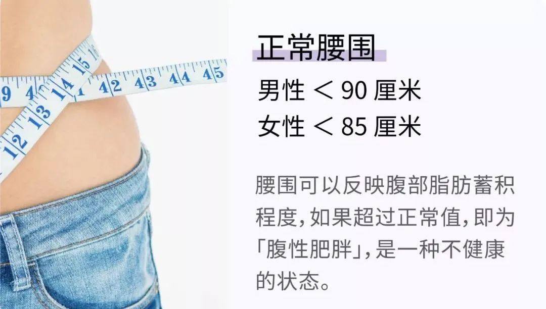 胖不胖不能只看体重！21 组数字，让你更了解身体状况103 / 作者:儿时的回忆 / 帖子ID:273806