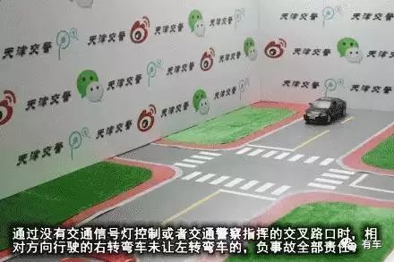 两分钟告诉你，事故中这些行为要负全责801 / 作者:華大夫 / 帖子ID:273862