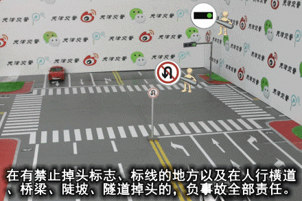 两分钟告诉你，事故中这些行为要负全责635 / 作者:華大夫 / 帖子ID:273862