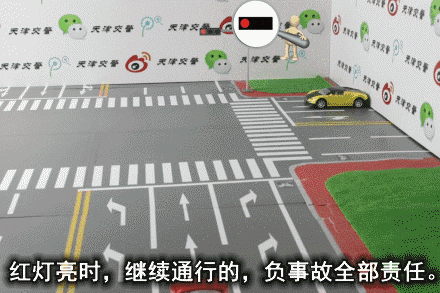 两分钟告诉你，事故中这些行为要负全责11 / 作者:華大夫 / 帖子ID:273862
