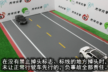 两分钟告诉你，事故中这些行为要负全责924 / 作者:華大夫 / 帖子ID:273862